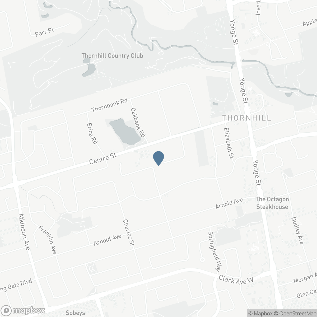 46 DONNA MAE CRESCENT, Vaughan, Ontario L4J 1G5